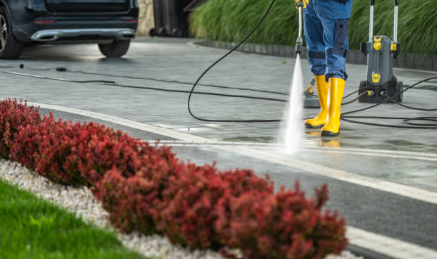 Best Parking Lot and Garage Cleaning  in Rome, GA