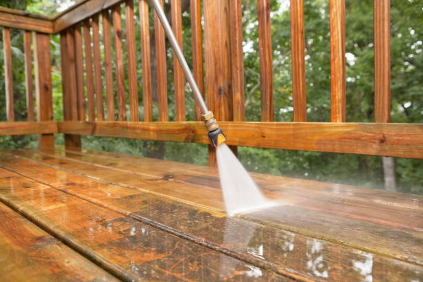 Best Patio and Deck Pressure Washing  in Rome, GA