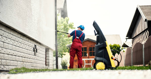 Best Dumpster Area Cleaning  in Rome, GA